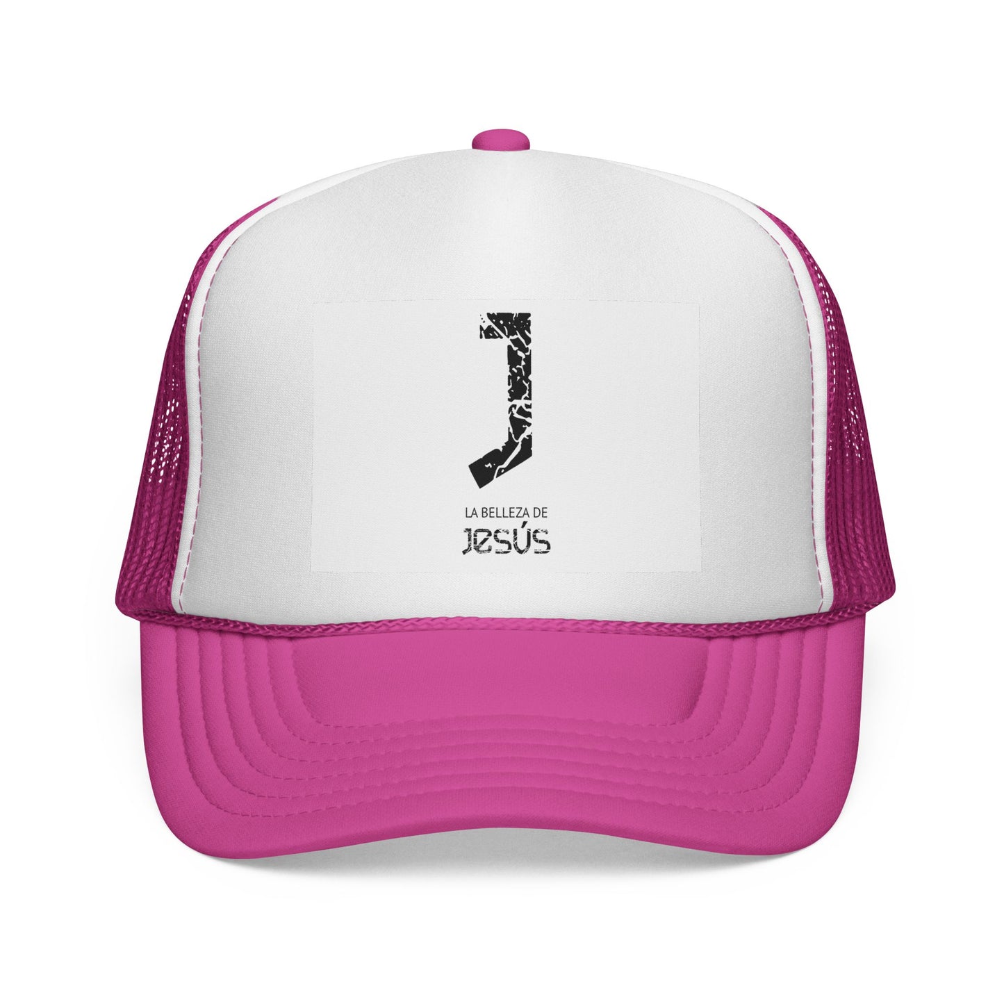BOJ Espanol - Trucker Caps