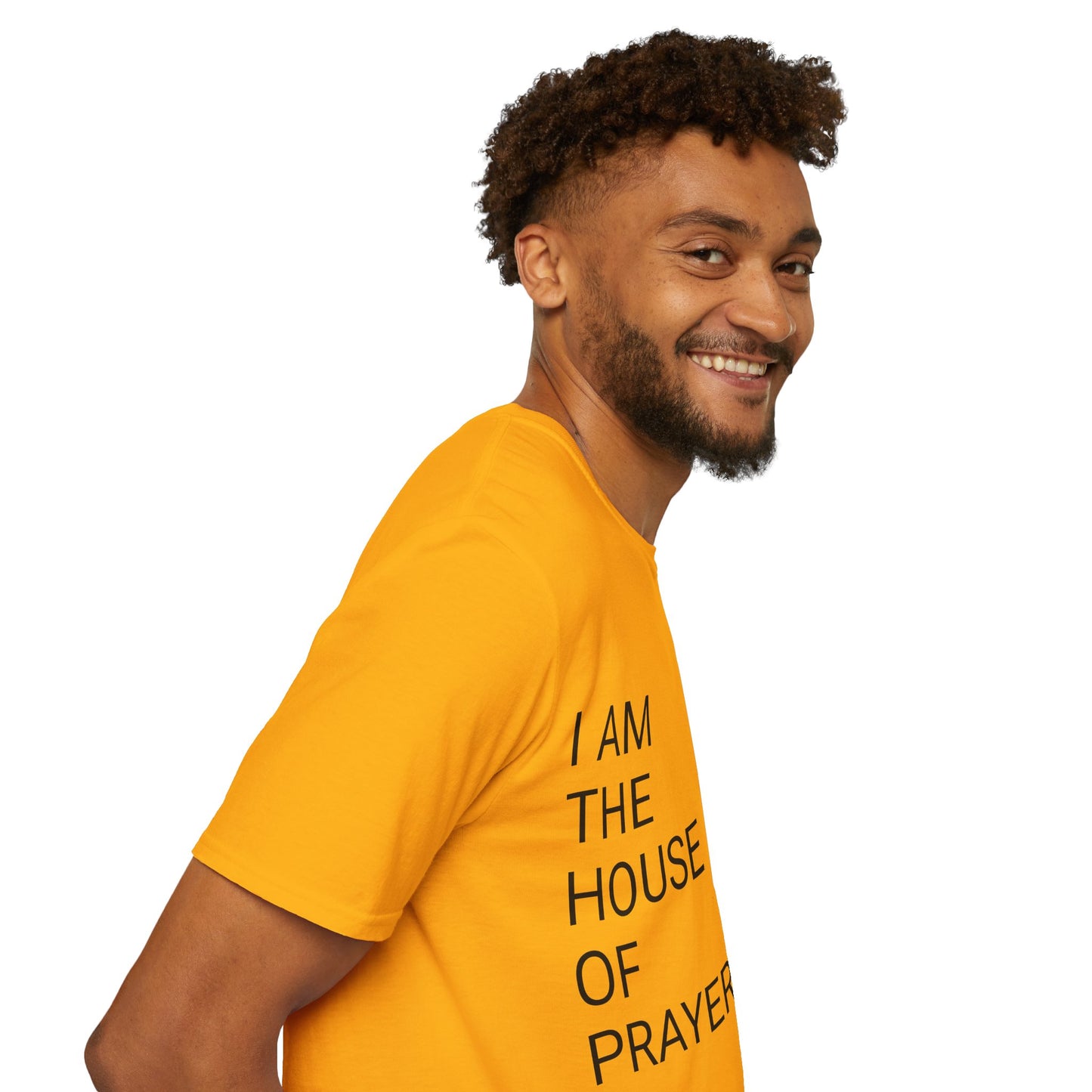 House of Prayer Softstyle T-Shirt