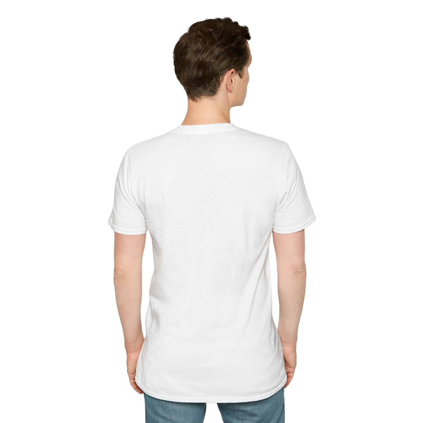 House of Prayer Softstyle T-Shirt