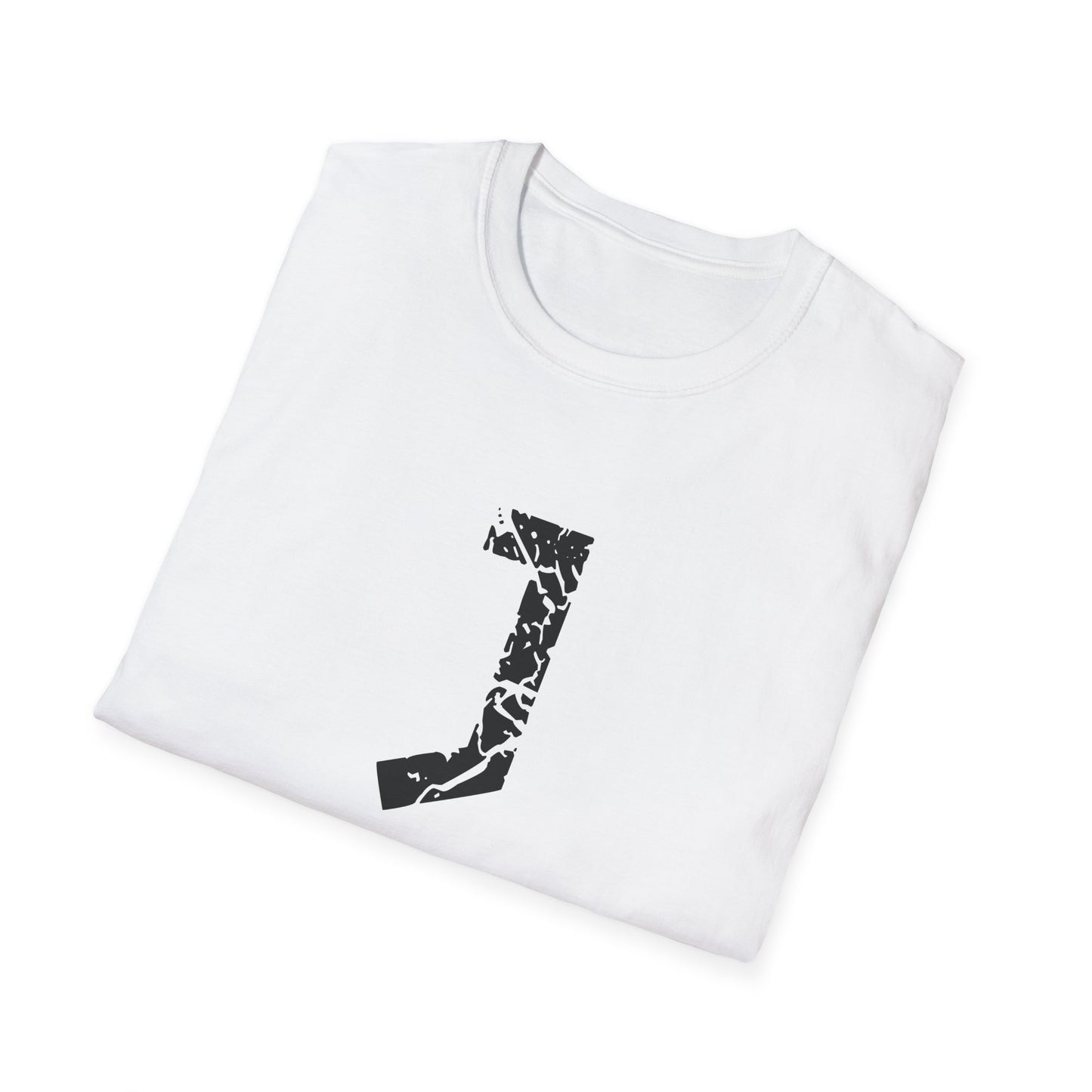 BOJ - Unisex Softstyle T-Shirt