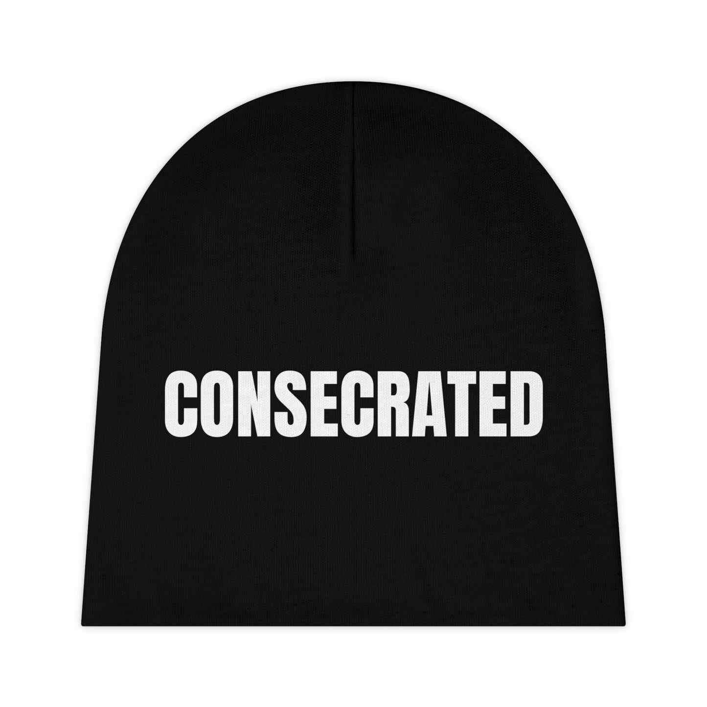 Consecrated Beanie