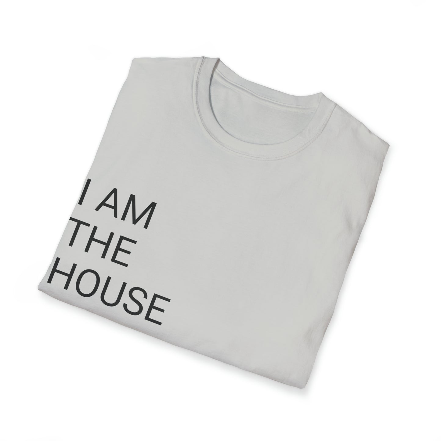 House of Prayer Softstyle T-Shirt