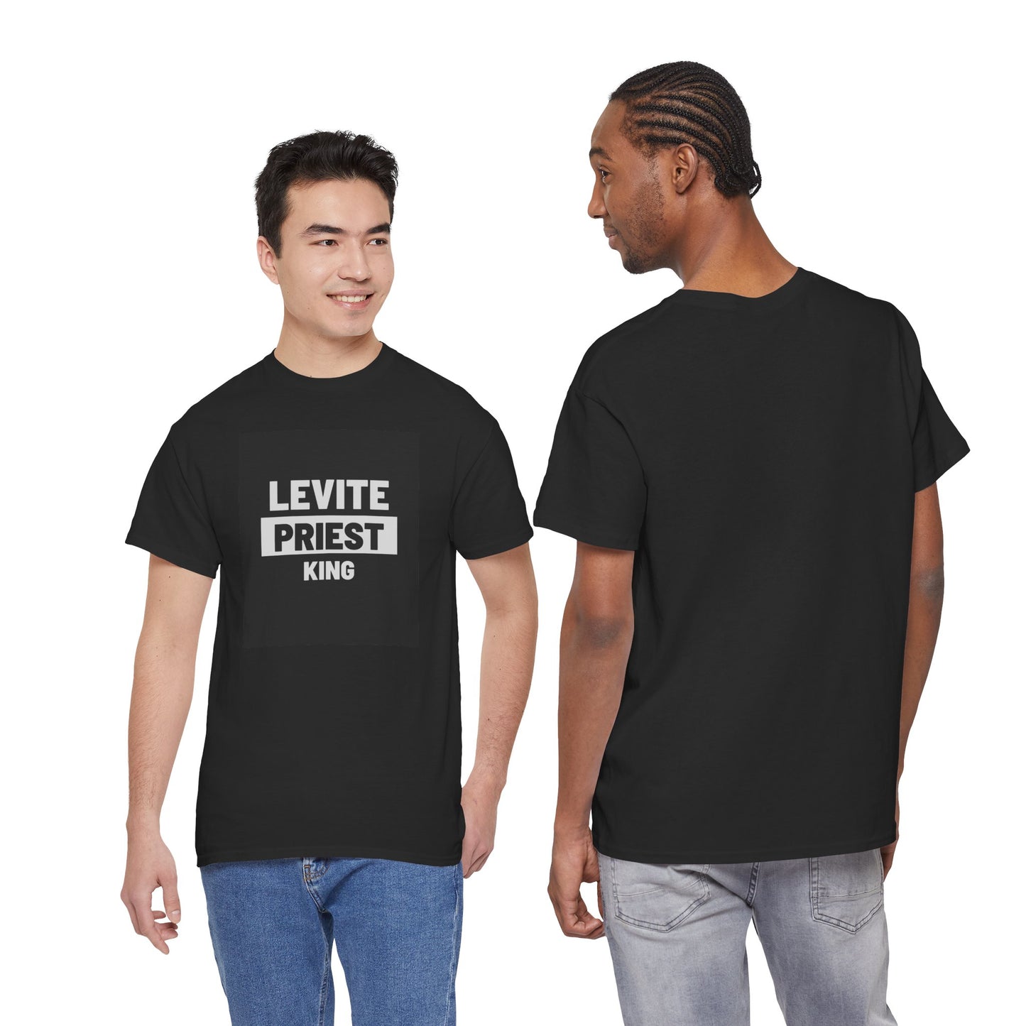 Levite Tee