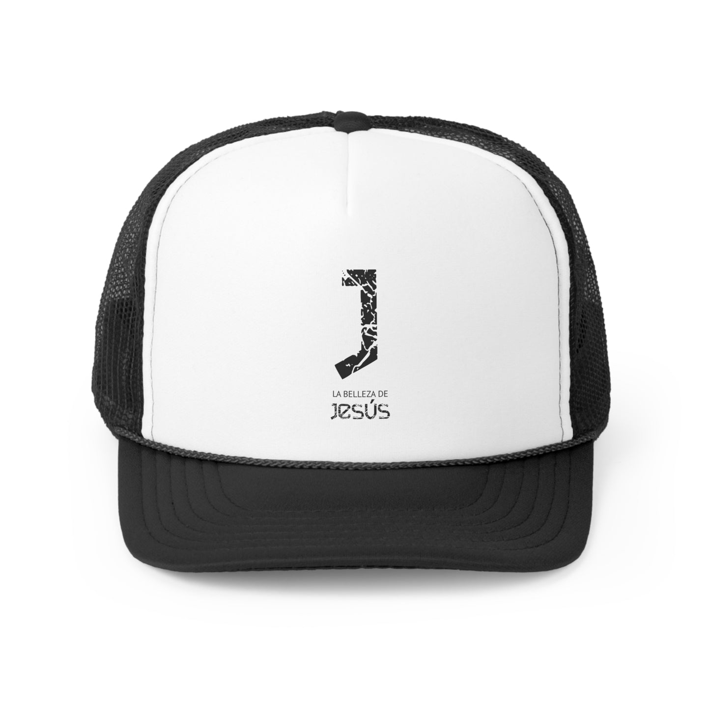 BOJ Espanol - Trucker Caps