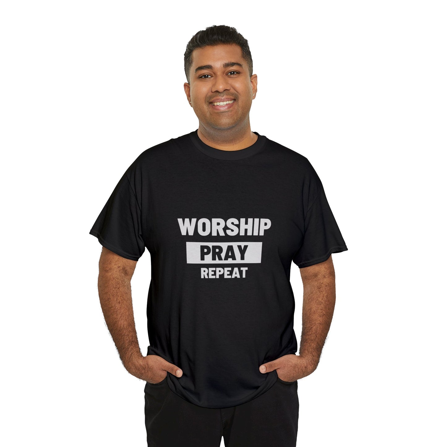 Worship Tee