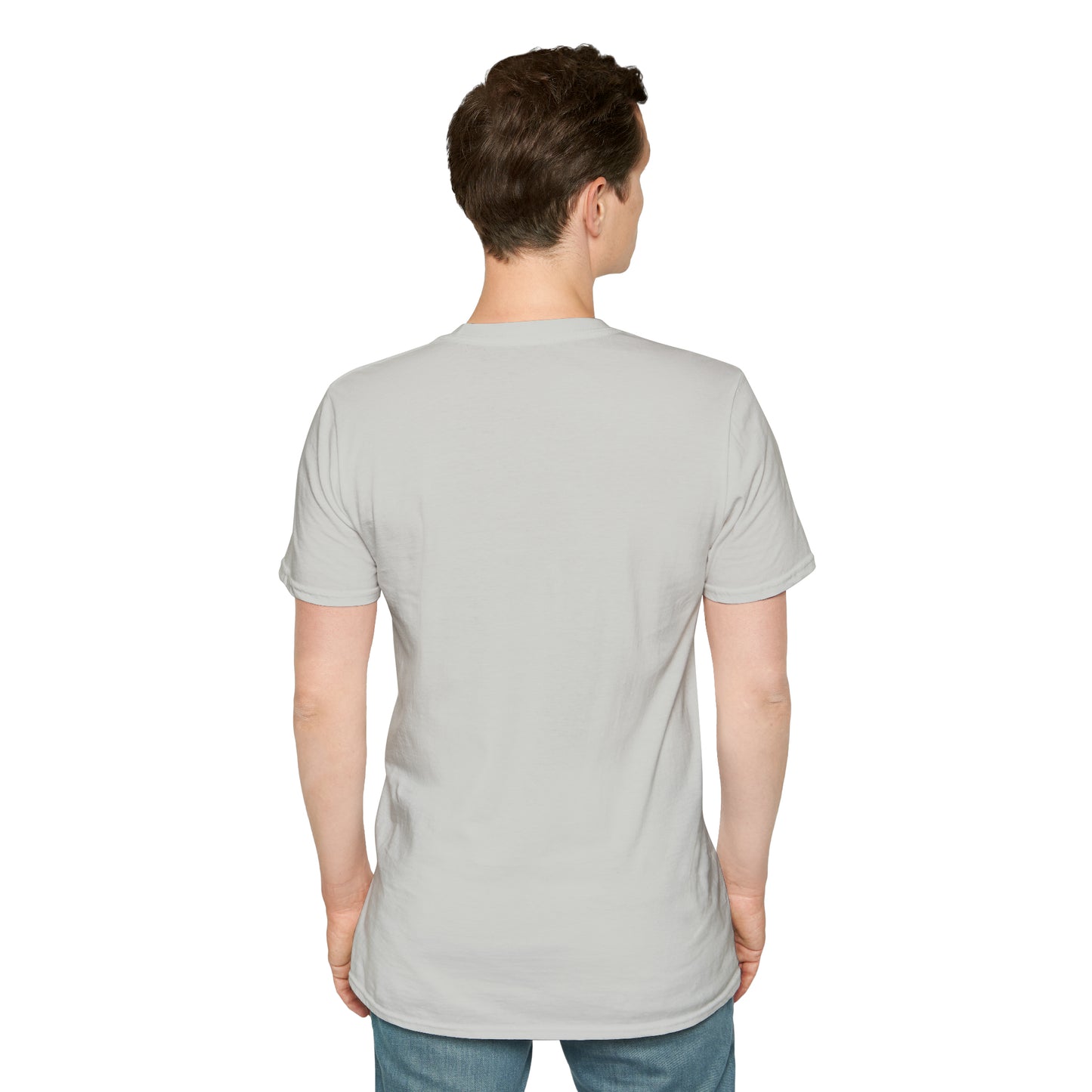 House of Prayer Softstyle T-Shirt