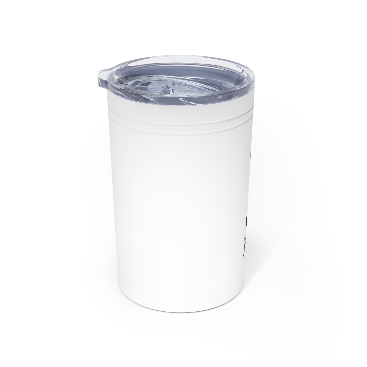 BOJ Vacuum Insulated Tumbler, 11oz