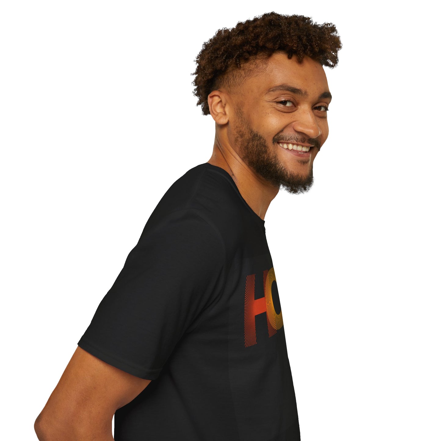 HOPE - Unisex Softstyle T-Shirt