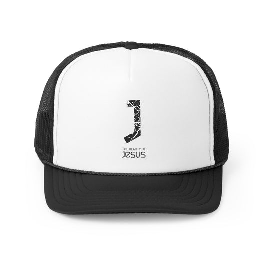 BOJ - Trucker Caps