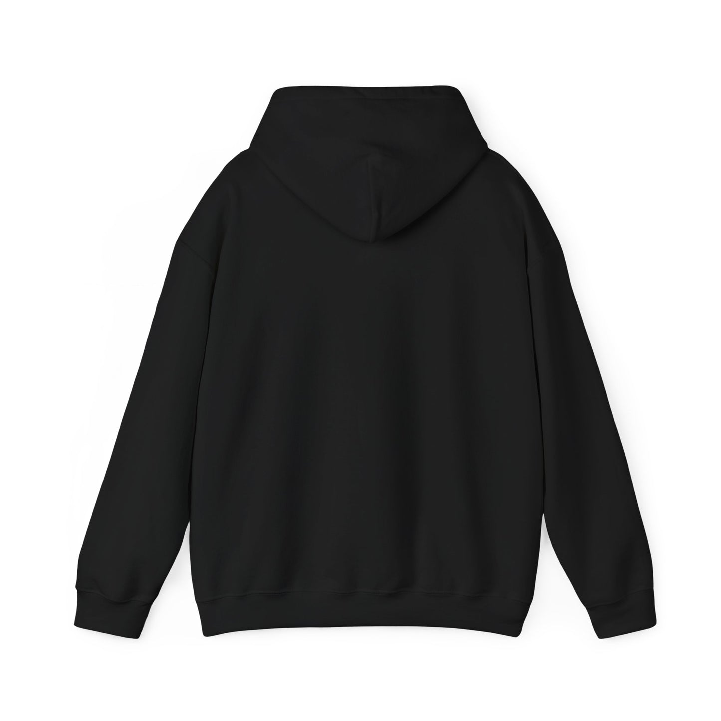 I AM SENT ME - Unisex Heavy Blend™ Hooded Sweatshirt