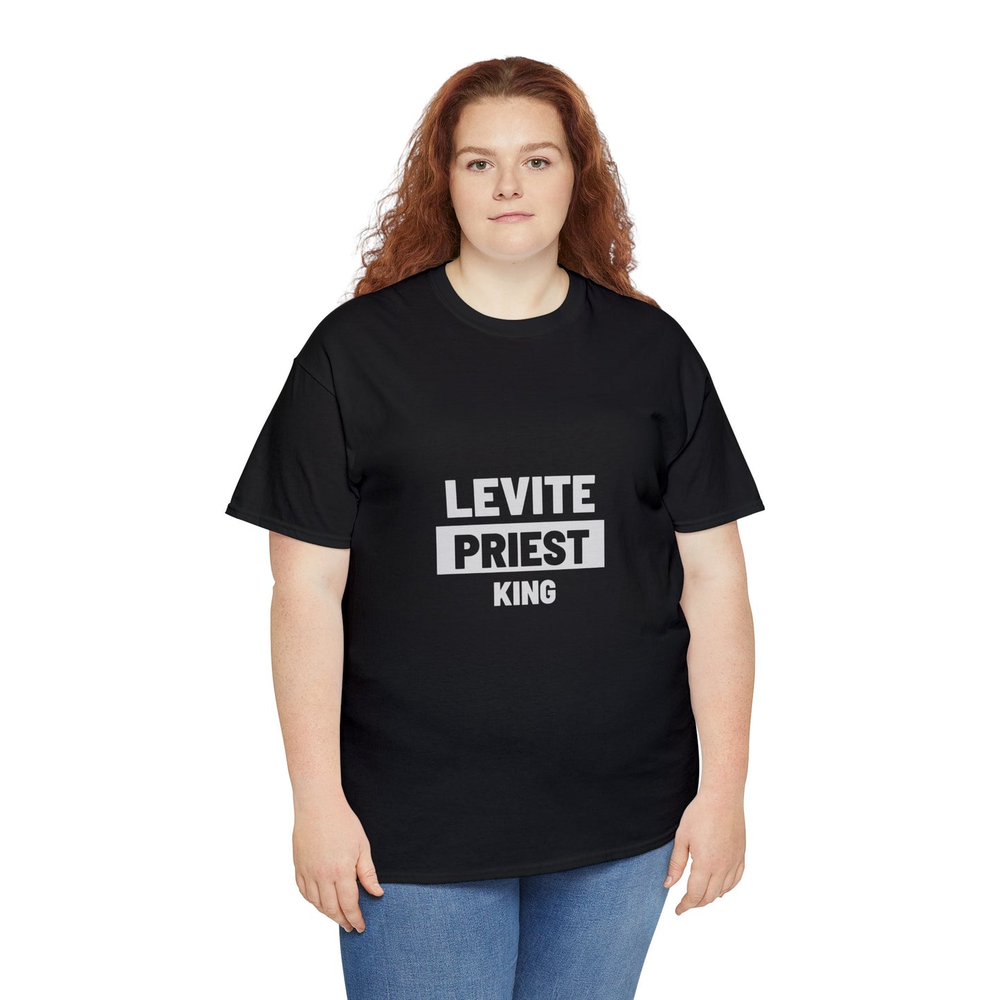 Levite Tee