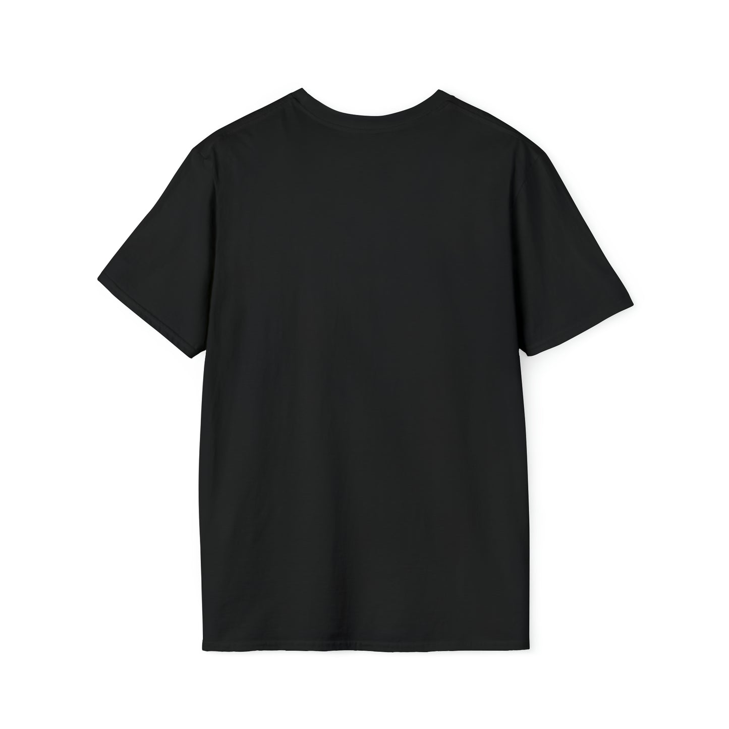 House of Prayer Softstyle T-Shirt