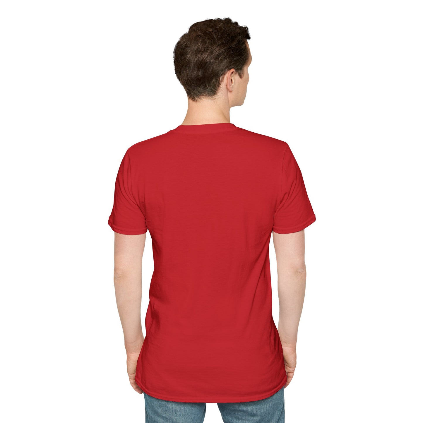 House of Prayer Softstyle T-Shirt