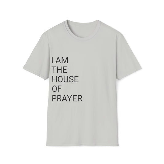 House of Prayer Softstyle T-Shirt