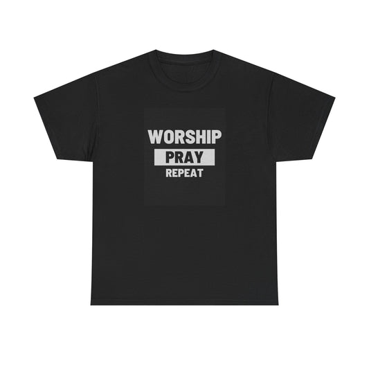 Worship Tee