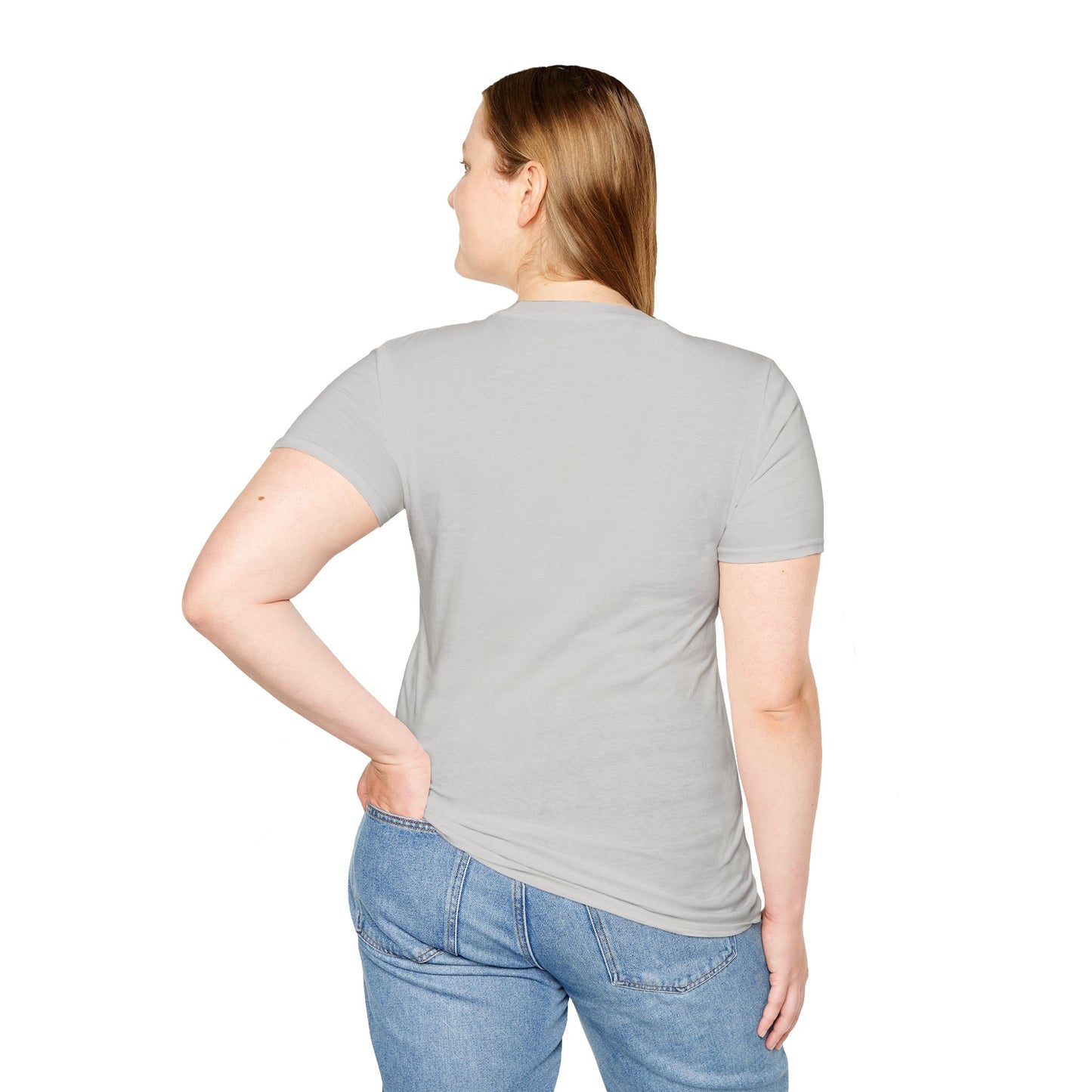 House of Prayer Softstyle T-Shirt