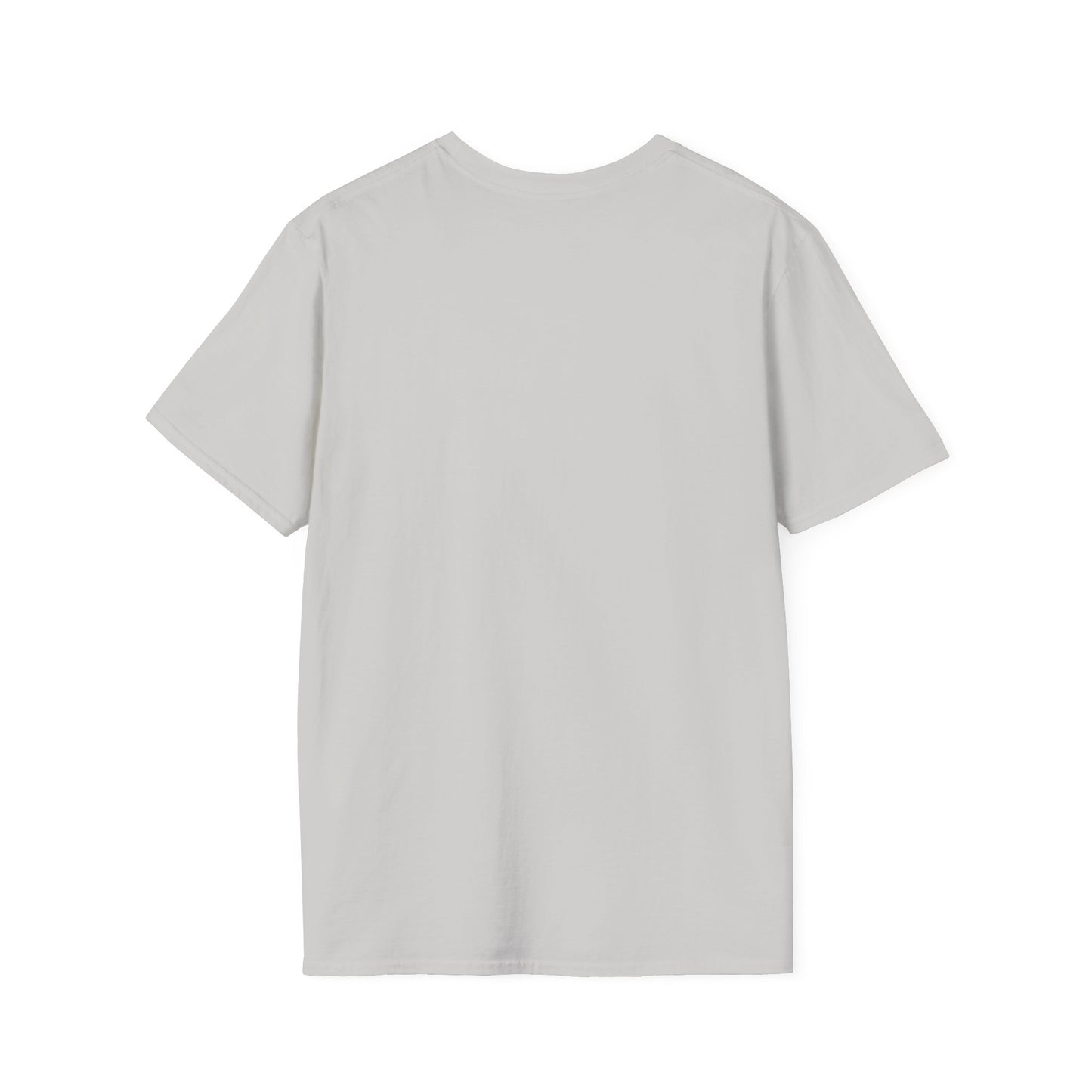 House of Prayer Softstyle T-Shirt