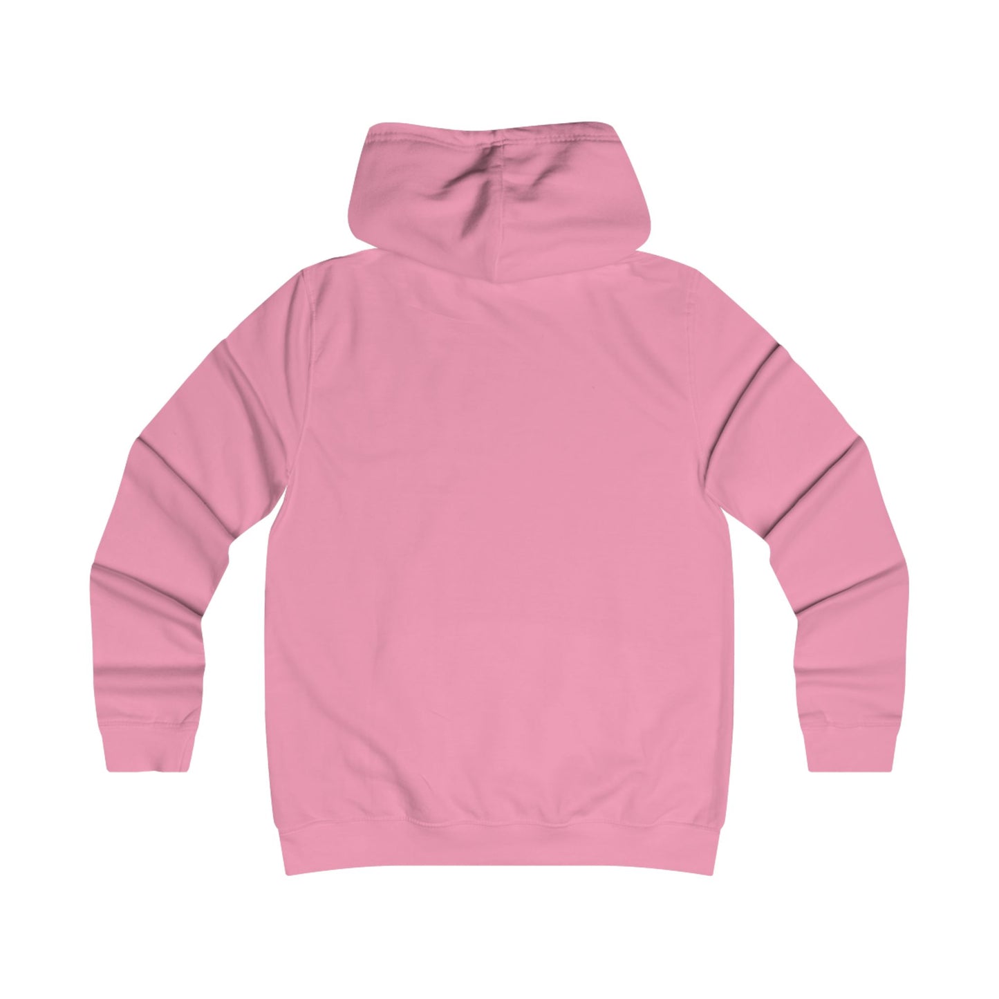 Hope of Glory - Girlie College Hoodie