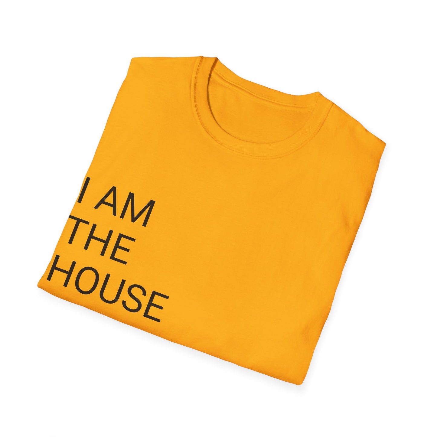 House of Prayer Softstyle T-Shirt
