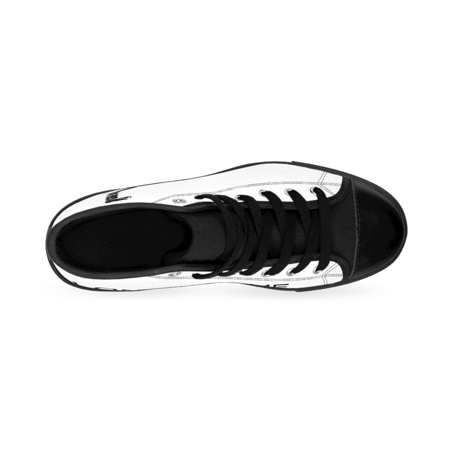 I AM SENT ME - Men's Classic Sneakers